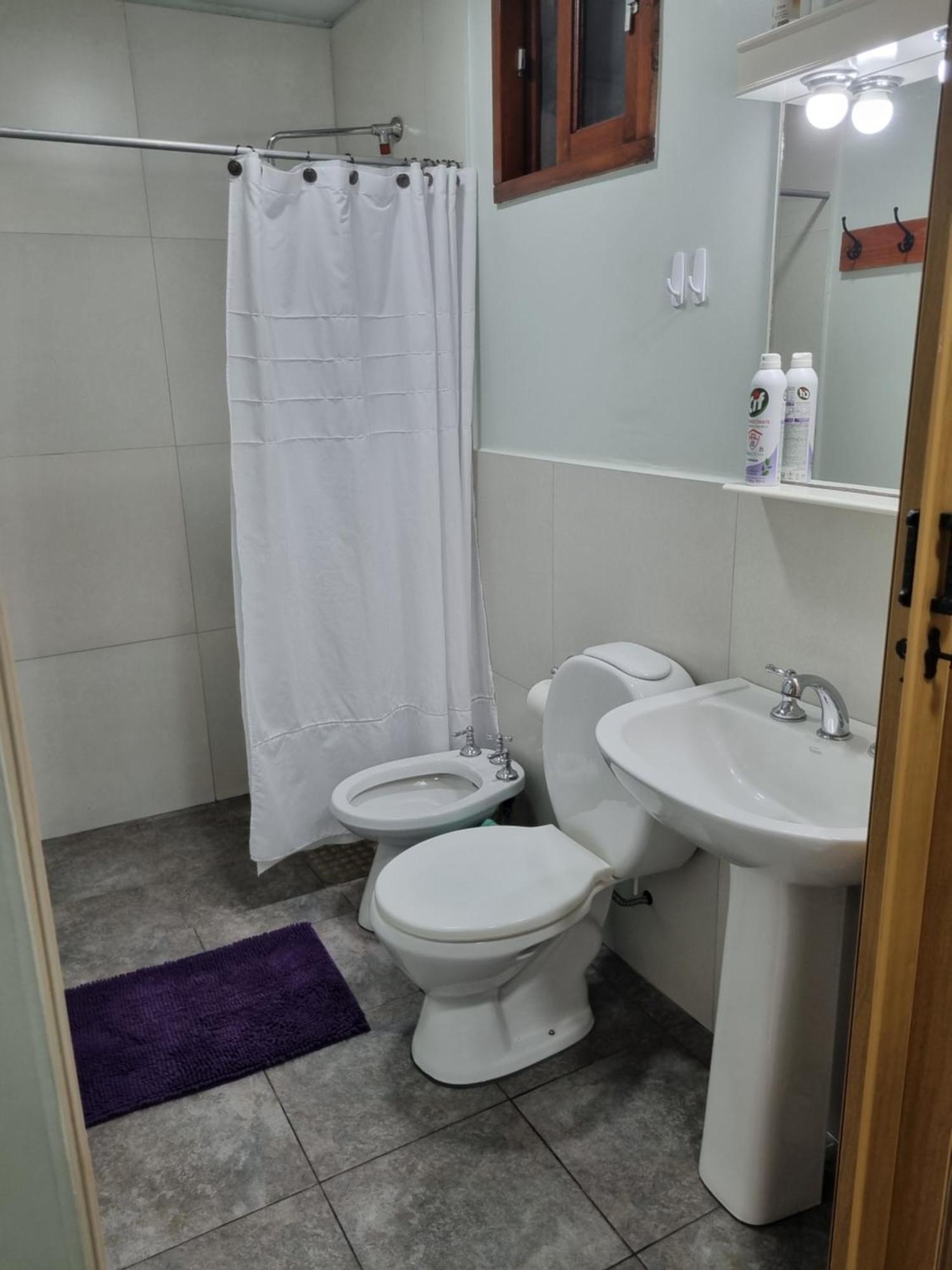 Cbh Alquiler Temporario Saenz Pena  Ngoại thất bức ảnh